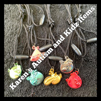 
              Birds Necklace
            