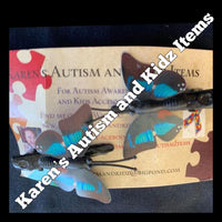 
              $2 Girls Hair Clips
            