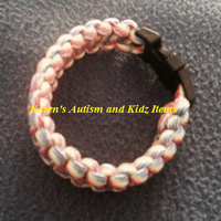 Paracord Bracelet