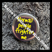 Autism Badges