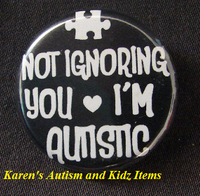 
              Autism Badges
            