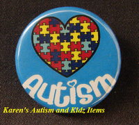 
              Autism Badges
            