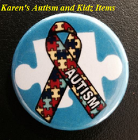 
              Autism Badges
            