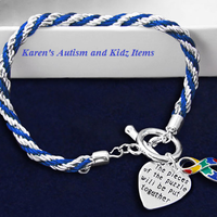 Autism Bracelets