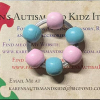 Fidget Roller Beads