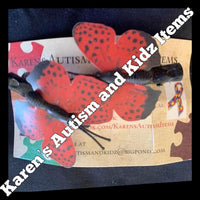 $2 Girls Hair Clips