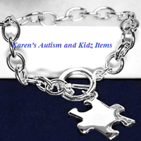 Autism Bracelets