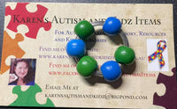 
              Fidget Roller Beads
            