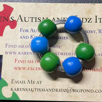 Fidget Roller Beads