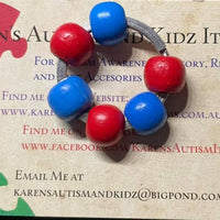 Fidget Roller Beads
