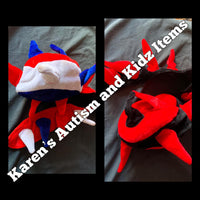 
              Dragon Hats
            