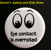 
              Autism Badges
            