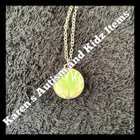 
              Fairy Tree Necklace
            