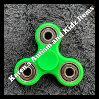 
              Fidget Spinners
            