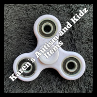 
              Fidget Spinners
            