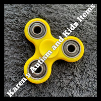 
              Fidget Spinners
            