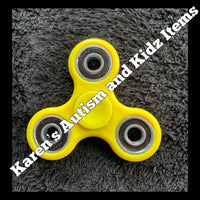 
              Fidget Spinners
            