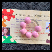 Fidget Roller Beads