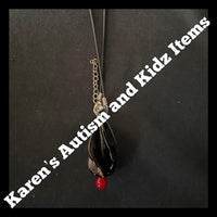 Foil Necklaces