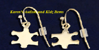 
              Autism Earrings
            