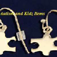 Autism Earrings