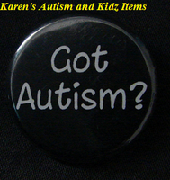 
              Autism Badges
            