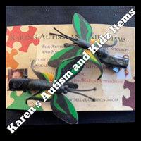 
              $2 Girls Hair Clips
            
