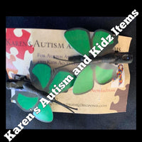 
              $2 Girls Hair Clips
            