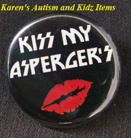 
              Autism Badges
            