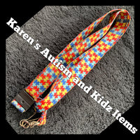 
              Lanyards
            