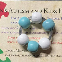 Fidget Roller Beads