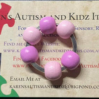 Fidget Roller Beads