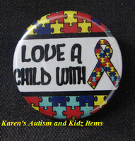 
              Autism Badges
            