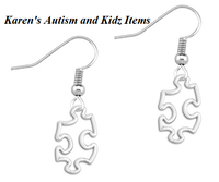 
              Autism Earrings
            