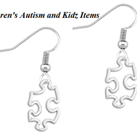 Autism Earrings