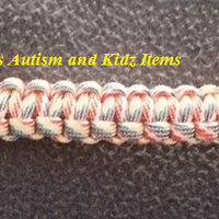 Paracord Bracelet