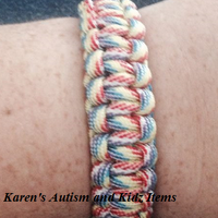 Paracord Bracelet