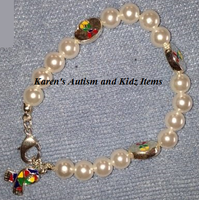 
              Autism Bracelets
            