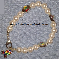 Autism Bracelets