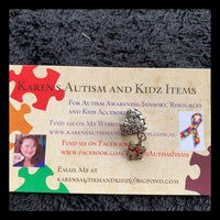 
              Autism Pendants
            