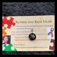 
              Autism Pendants
            