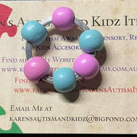Fidget Roller Beads