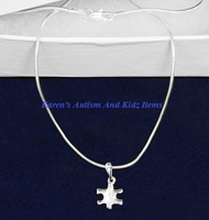 
              Autism Necklaces
            