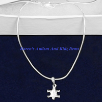 Autism Necklaces