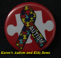 
              Autism Badges
            