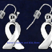 Autism Earrings