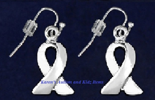 Autism Earrings