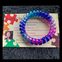 
              Sensory Bracelets
            