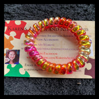 
              Sensory Bracelets
            