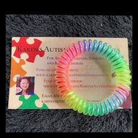 
              Sensory Bracelets
            